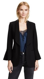 LAGENCE Hutton Blazer