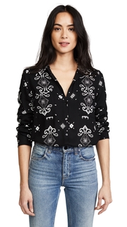 LAGENCE Jacqueline Blouse