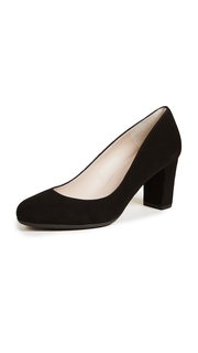 L.K. Bennett Sersha Pumps