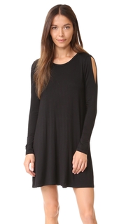 LNA Lucia Dress