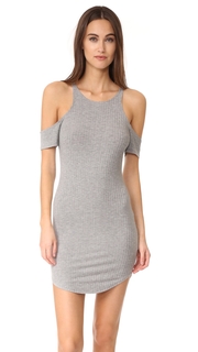 LNA Lea Dress