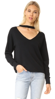 LNA Ablaze Sweatshirt