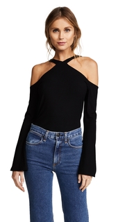 LNA Cross Flare Top