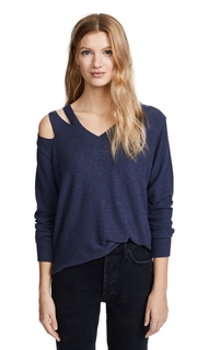 LNA Brushed Hawk Pullover