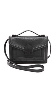 Loeffler Randall Mini Rider Bag