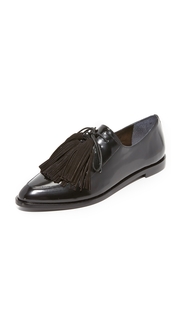 Loeffler Randall Jasper Tassel Oxfords