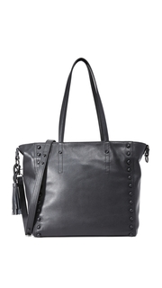 Loeffler Randall Studded Tote