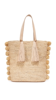 Loeffler Randall Cruise Tote