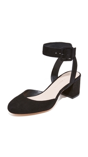 Loeffler Randall Cami Ankle Strap Pumps