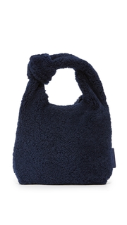 Loeffler Randall Mini Knot Tote