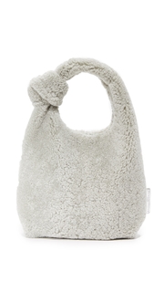 Loeffler Randall Mini Knot Tote