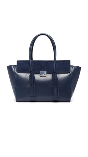 Loeffler Randall Large Satchel