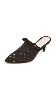 Loeffler Randall Berkley Sequin Pumps