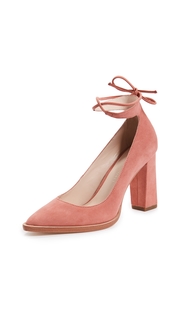 Loeffler Randall Rita Suede Pumps