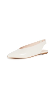 Loeffler Randall Eve Slingback Flats