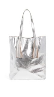 Loeffler Randall Cruise Tote with Tassels