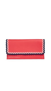 Loeffler Randall Everything Wallet