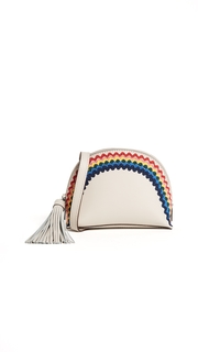 Loeffler Randall Cross Body Pouch