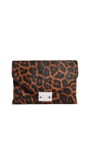 Loeffler Randall Jr Lock Clutch