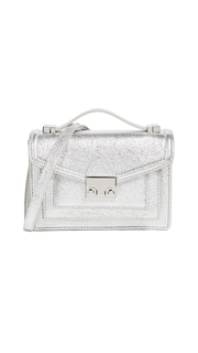 Loeffler Randall Mini Rider Bag