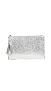 Loeffler Randall Flat Pouch