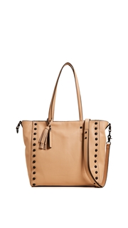 Loeffler Randall Stud Tote