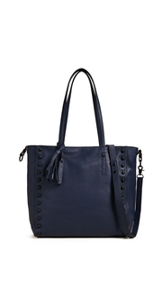 Loeffler Randall Stud Tote