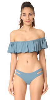 L*Space Hey Girl Bikini Top