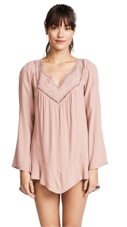 L*Space Northern Star Tunic