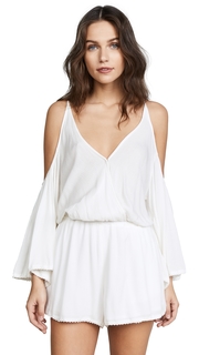 L*Space Soho Romper