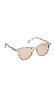 Le Specs Bandwagon Sunglasses