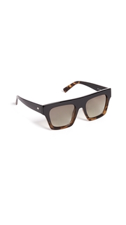 Le Specs Sub Dimension Sunglasses