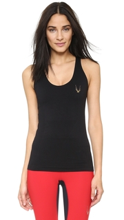 Lucas Hugh Technical Knit Tank