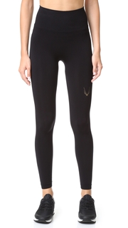 Lucas Hugh Technical Knit Leggings