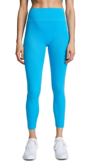 Lucas Hugh Technical Knit 7/8 Leggings