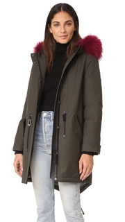 Mackage Rena Twill Parka