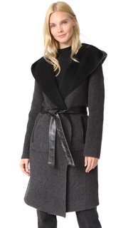 Mackage Kalysta Wool Jacket