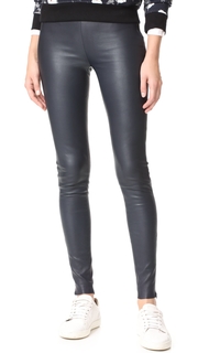 Mackage Navi Leather Pants