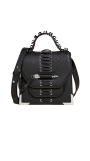 Mackage Rubie Cross Body Bag