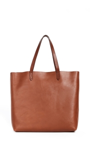 Madewell The Transport Tote