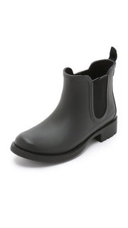 Madewell Chelsea Rain Booties