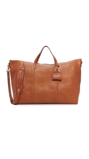 Madewell The Transport Weekender