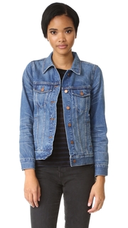 Madewell Denim Jacket