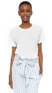 Madewell Whisper Cotton Crew Tee