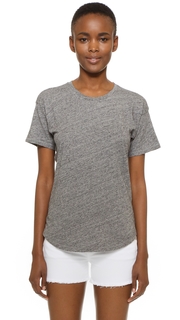 Madewell Whisper Cotton Crew Tee