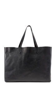 Madewell East / West Transport Tote