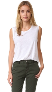 Madewell Whisper Muscle Tee