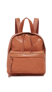 Madewell The Lorimer Mini Backpack