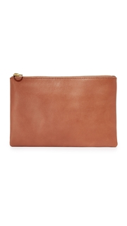 Madewell Medium Pouch