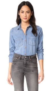 Madewell Denim Shirt